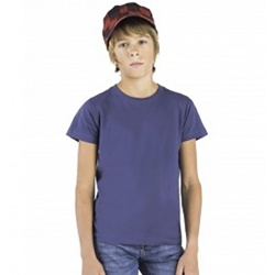 CAMISETA COLOR ROLY