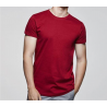 CAMISETA COLOR ROLY
